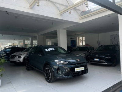 Cupra Formentor Formentor 2.0 TDI (3)