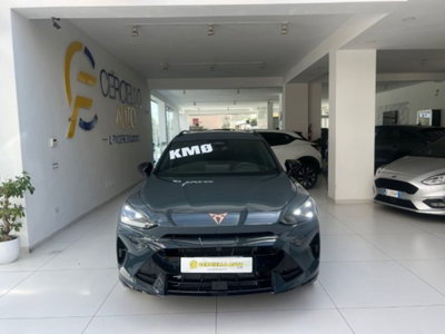 Cupra Formentor Formentor 2.0 TDI (6)