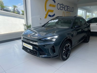 Cupra Formentor Formentor 2.0 TDI (7)