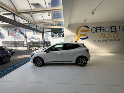 Renault Clio 1.0 tce Techno Gpl 100cv (13)