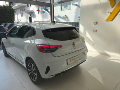 Renault Clio 1.0 tce Techno Gpl 100cv (14)