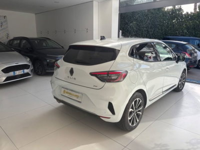 Renault Clio 1.0 tce Techno Gpl 100cv (16)