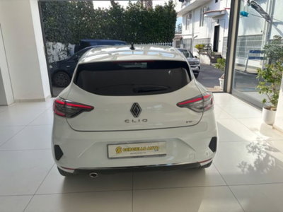 Renault Clio 1.0 tce Techno Gpl 100cv (19)