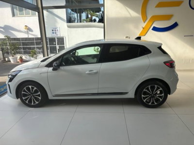 Renault Clio 1.0 tce Techno Gpl 100cv (3)