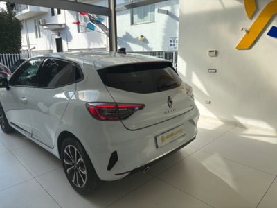 Renault Clio 1.0 tce Techno Gpl 100cv (9)