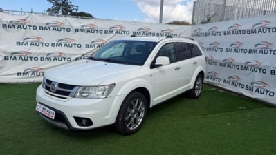 Fiat Freemont 2.0 Mjt 170 CV 4x4 Automatica Lounge usata