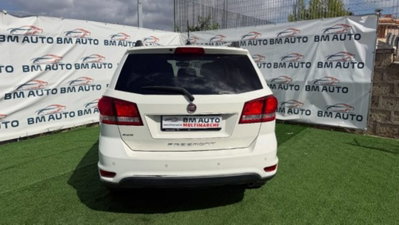 Fiat Freemont 2.0 Mjt 170 CV 4x4 Automatica Lounge (10)
