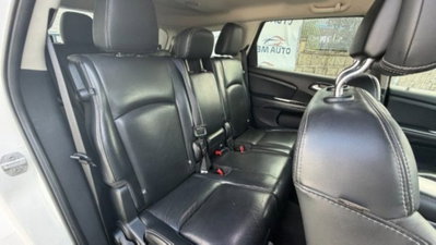 Fiat Freemont 2.0 Mjt 170 CV 4x4 Automatica Lounge (5)