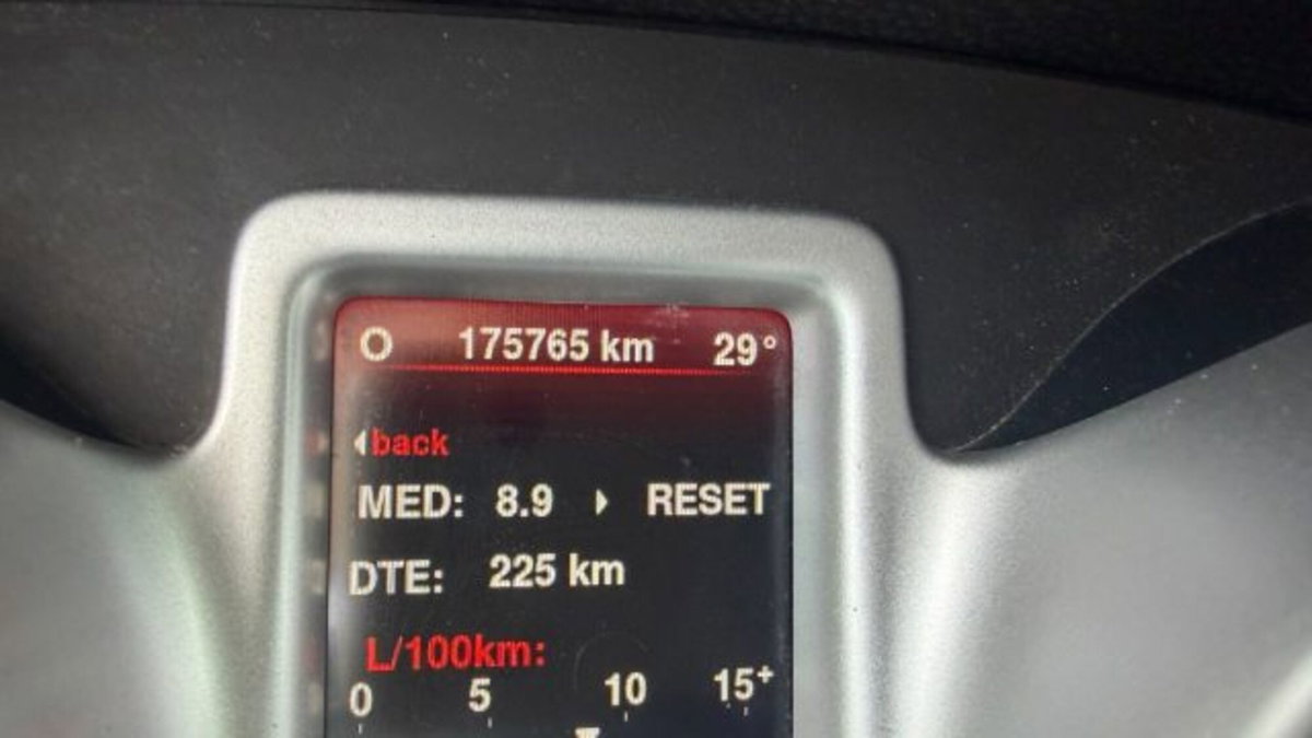 Fiat Freemont 2.0 Mjt 170 CV 4x4 Automatica Lounge (9)