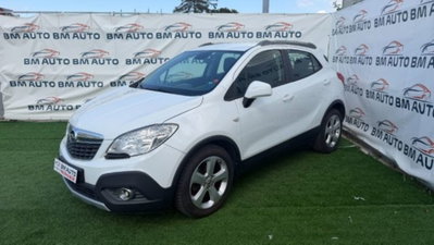 Opel Mokka 1.4 Turbo Ecotec 140CV 4x4 Start&Stop Ego usata