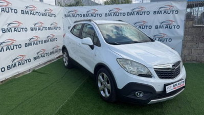 Opel Mokka 1.4 Turbo Ecotec 140CV 4x4 Start&Stop Ego (3)