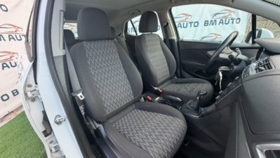 Opel Mokka 1.4 Turbo Ecotec 140CV 4x4 Start&Stop Ego (4)