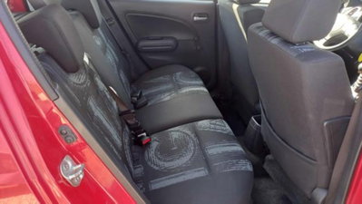 Opel Agila 1.0 12V 68CV (10)