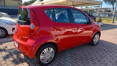 Opel Agila 1.0 12V 68CV (6)