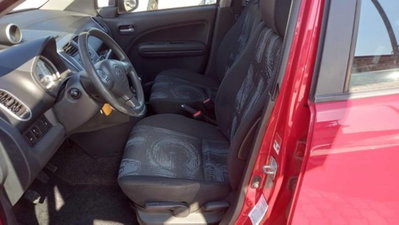Opel Agila 1.0 12V 68CV (7)
