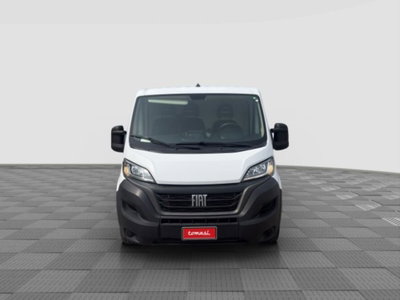 Fiat Ducato Furgone 30 2.2 MJT PC-TN Furgone (8)