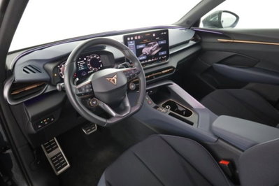 Cupra Terramar 1.5 hybrid 150cv dsg
