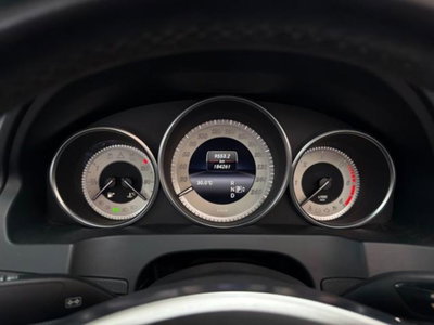 Mercedes-Benz Classe E Cabrio 220 BlueTEC Cabrio Premium (9)