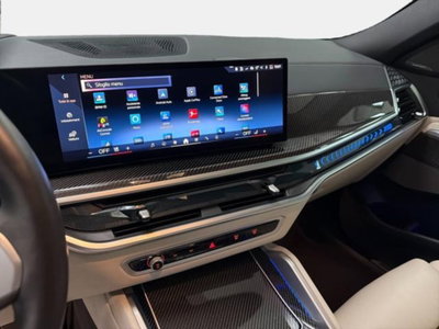 BMW X6 xDrive30d 48V Msport (10)