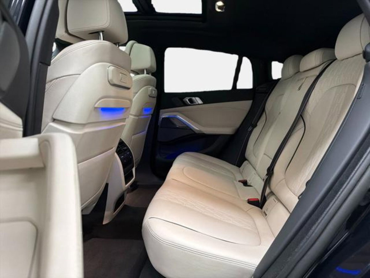 BMW X6 xDrive30d 48V Msport (13)