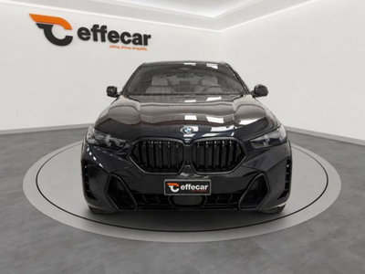BMW X6 xDrive30d 48V Msport (2)
