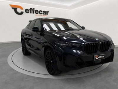 BMW X6 xDrive30d 48V Msport (3)