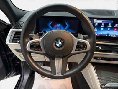 BMW X6 xDrive30d 48V Msport (8)