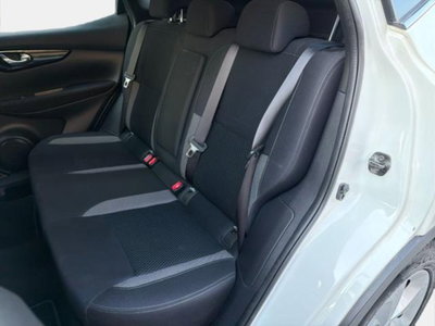 Nissan Qashqai 1.3 DIG-T 140 CV N-Connecta (13)