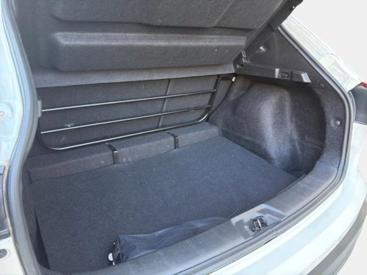 Nissan Qashqai 1.3 DIG-T 140 CV N-Connecta (14)