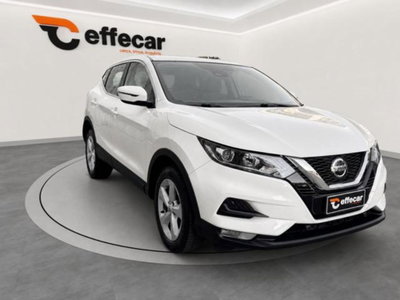 Nissan Qashqai 1.3 DIG-T 140 CV N-Connecta (3)