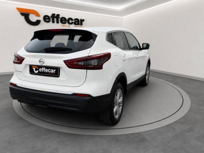 Nissan Qashqai 1.3 DIG-T 140 CV N-Connecta (6)