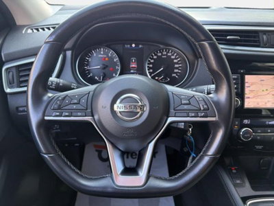 Nissan Qashqai 1.3 DIG-T 140 CV N-Connecta (8)
