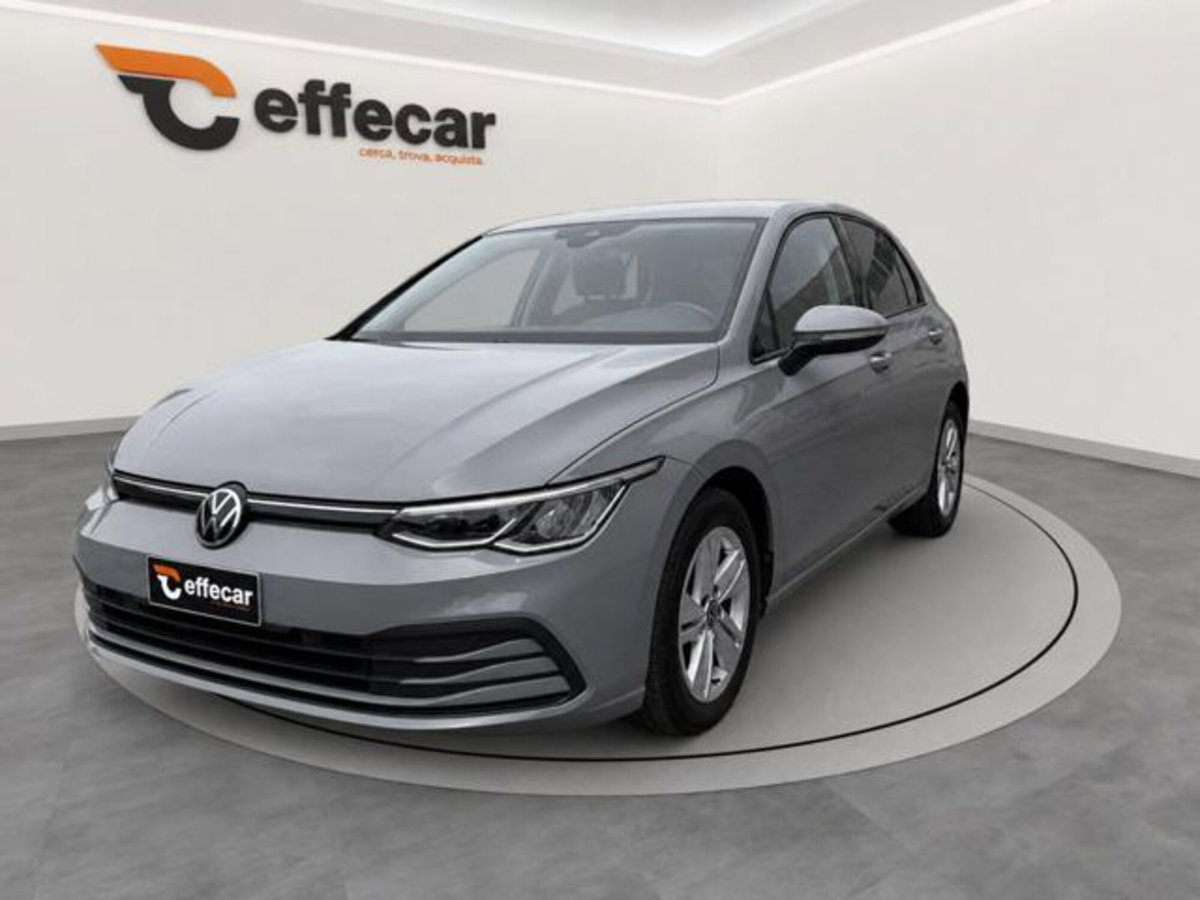 Volkswagen Golf 2.0 TDI 150 CV DSG SCR R-Line