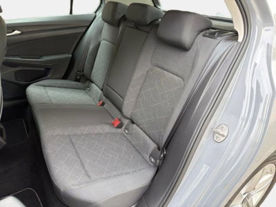 Volkswagen Golf 2.0 TDI 150 CV DSG SCR R-Line (13)