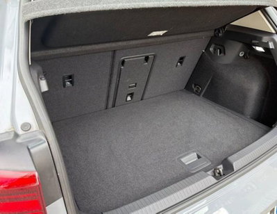 Volkswagen Golf 2.0 TDI 150 CV DSG SCR R-Line (14)