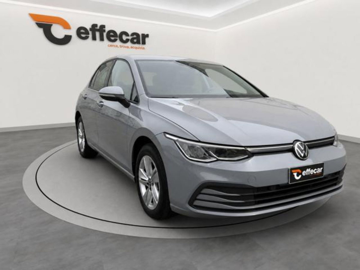 Volkswagen Golf 2.0 TDI 150 CV DSG SCR R-Line (3)