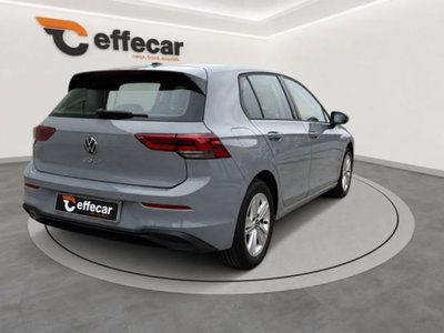 Volkswagen Golf 2.0 TDI 150 CV DSG SCR R-Line (6)