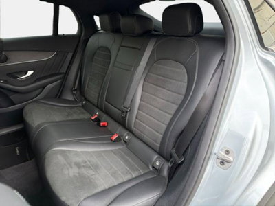 Mercedes-Benz GLC Coupé 220 d 4Matic Coupé Premium (14)