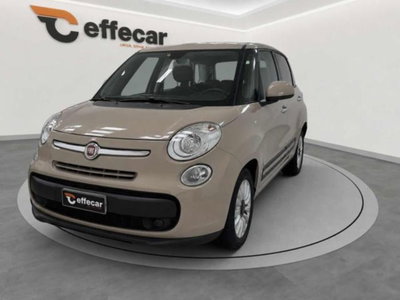 Fiat 500L 1.3 Multijet 95 CV Dualogic Lounge usata