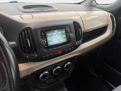 Fiat 500L 1.3 Multijet 95 CV Dualogic Lounge (10)