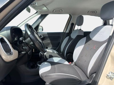 Fiat 500L 1.3 Multijet 95 CV Dualogic Lounge (12)