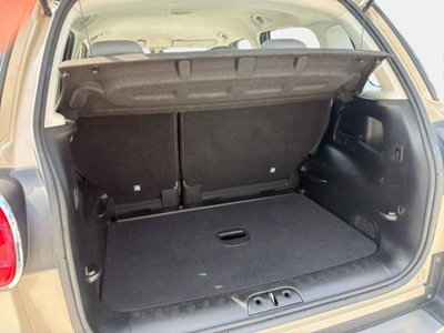 Fiat 500L 1.3 Multijet 95 CV Dualogic Lounge (14)