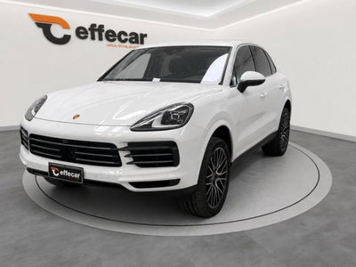 Porsche Cayenne 3.0 V6 usata