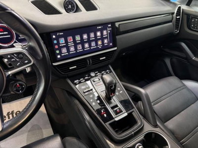 Porsche Cayenne 3.0 V6 (10)
