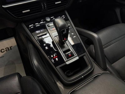 Porsche Cayenne 3.0 V6 (11)