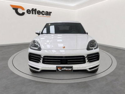 Porsche Cayenne 3.0 V6 (2)