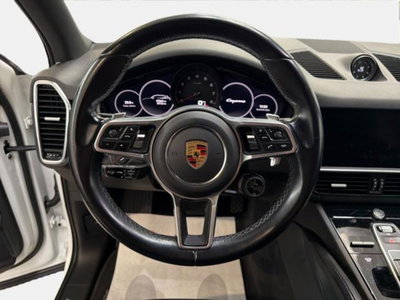 Porsche Cayenne 3.0 V6 (8)