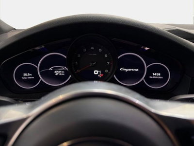 Porsche Cayenne 3.0 V6 (9)