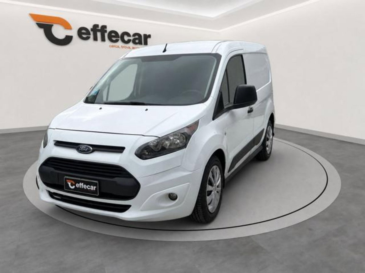 Ford Transit Connect Furgone 200 1.5 TDCi 100CV PC Furgone Trend