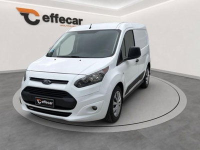 Ford Transit Connect Furgone 200 1.5 TDCi 100CV PC Furgone Trend usato